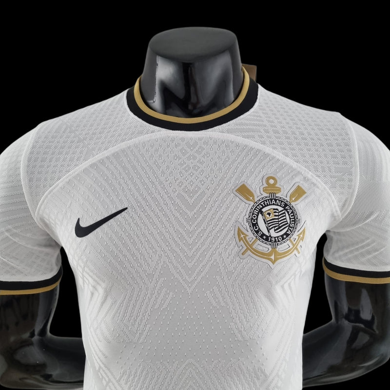 CAMISA CORINTHIANS PLAYHER VERSION