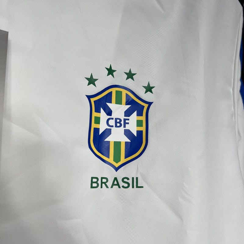 BRASIL CORTA VENTO RETRO 1994 EDIÇAO ESPECIAL