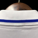 CAMISA POLO BRASIL FULL WHITE