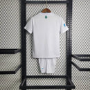 Kit Infantil Al Nassr Away 24/25