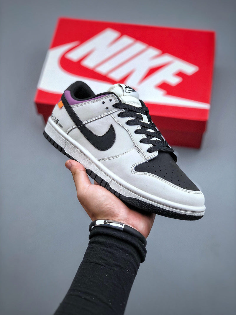 SB Dunk Low Toyota AE86 "Fujiwara Takumi"