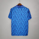 Camisa Napoli Titular 91/93 - Versão Retro