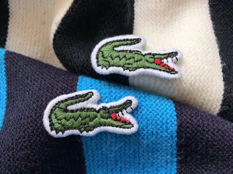 LACOSTE SWEATER LISTRADO