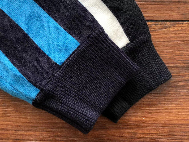 LACOSTE SWEATER LISTRADO