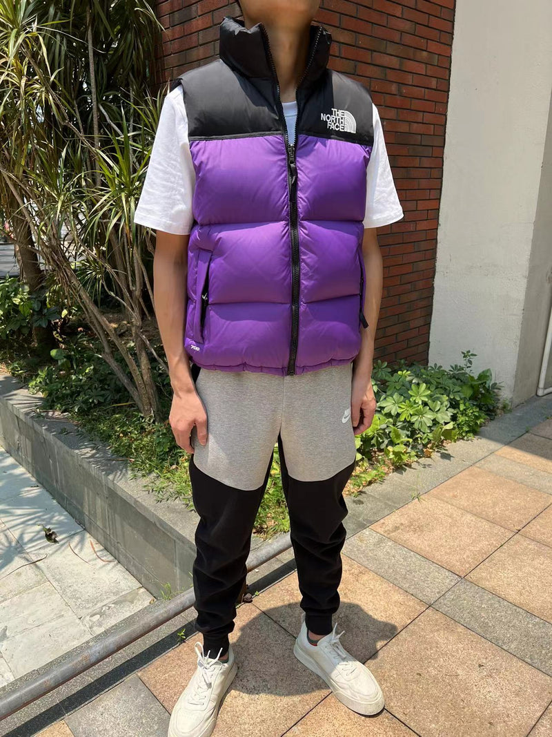 JAQUETA C THE NORTH FACE