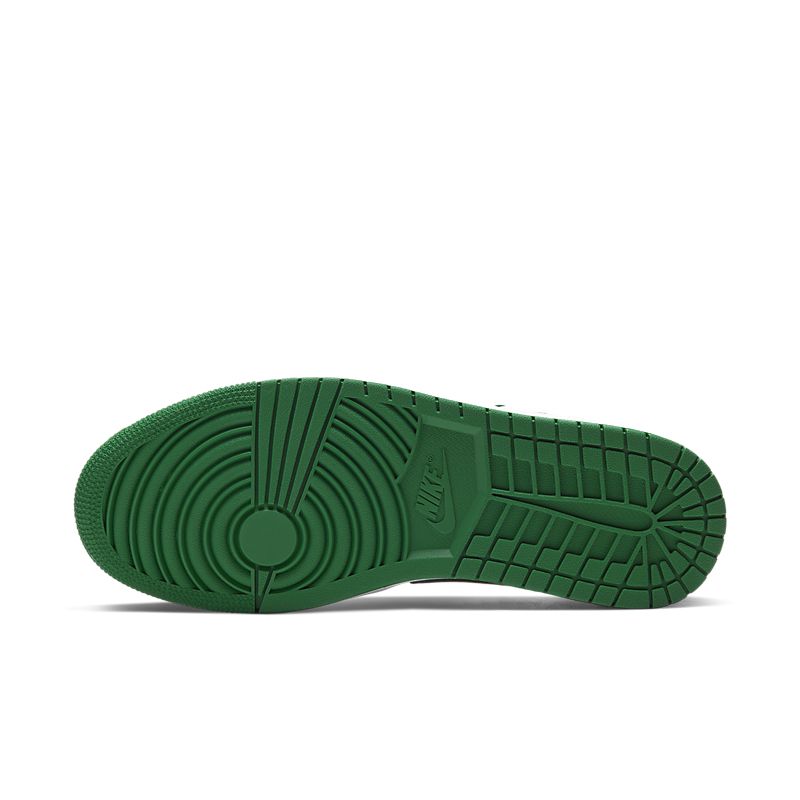 Tênis Nike Air Jordan 1 Low Pine Green