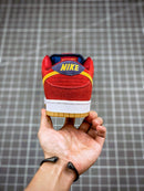 Tênis Nike SB Dunk Low "Barcelona"