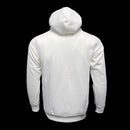 MOLETOM FLAMENGO WHITE\ BLACK