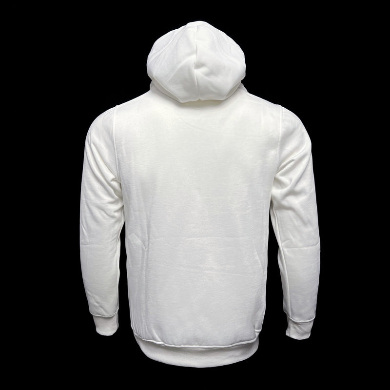 MOLETOM FLAMENGO WHITE\ BLACK