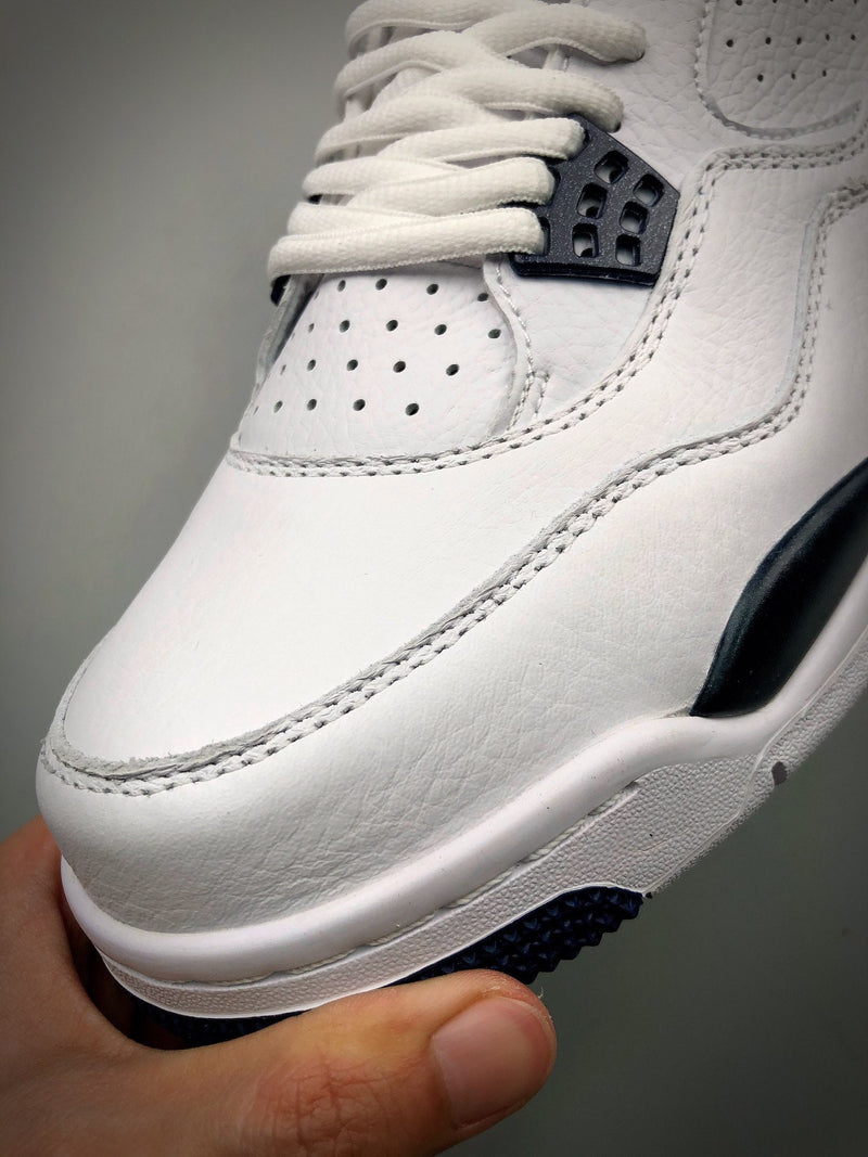 Tênis Nike Air Jordan 4 Retro "Columbia"