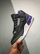 Tênis Nike Air Jordan 3 "Court People"