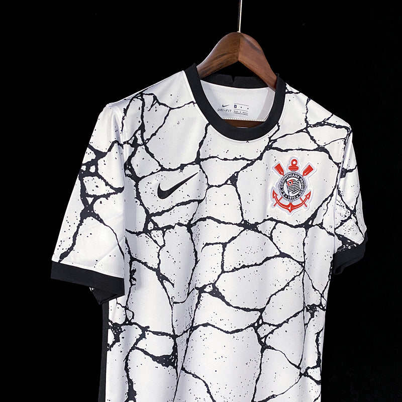 CAMISA CORINTHIANS 22\23 FAN VERSION