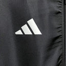 CORTA VENTO FLAMENGO ALL BLACK