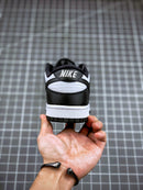 Tênis Nike SB Dunk Low Pro "Panda"