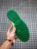 Tênis Nike SB Dunk Low PRO "Brazil"