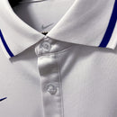 CAMISA POLO BRASIL FULL WHITE
