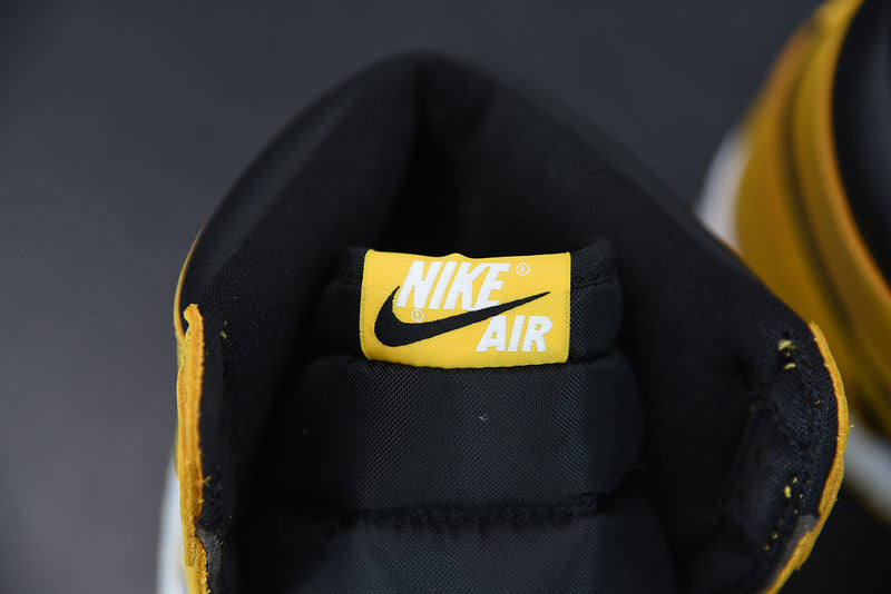 Tênis Nike Air Jordan 1 HIgh "Pollen"