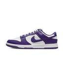 Nike Dunk Low Court Purple