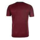 Sao Paulo 25/26 Training Jersey - Burgundy - Fan Version