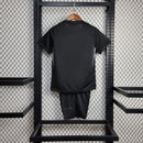 Kit Infantil Corinthians Away 24/25