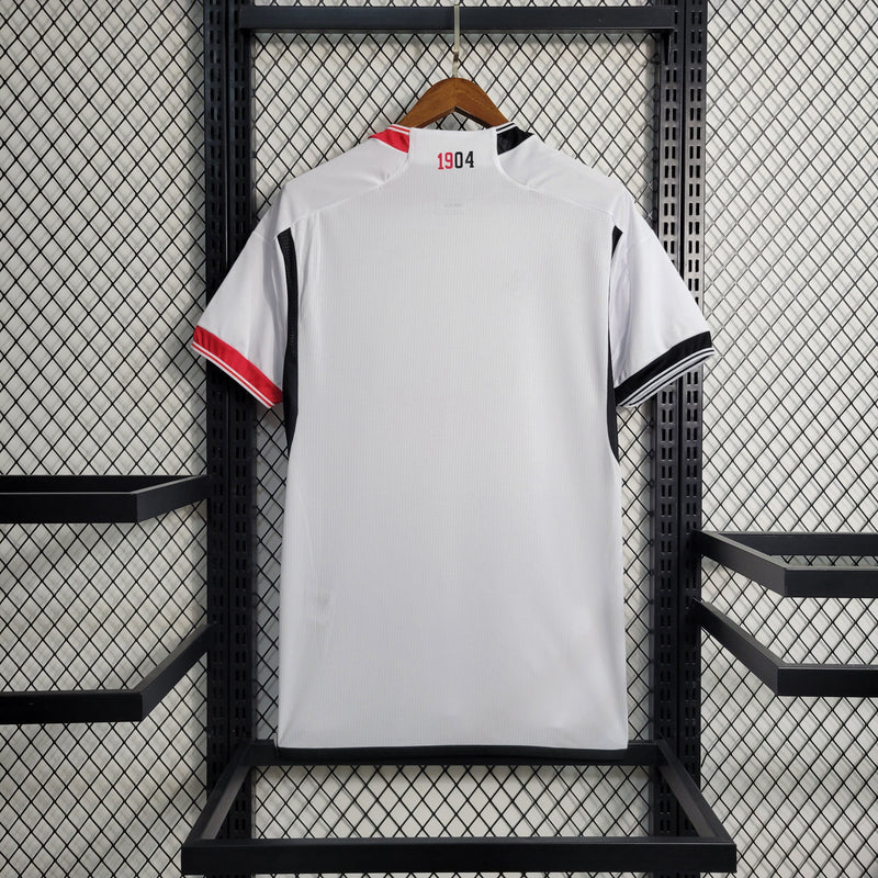 Benfica Away 23/24 - Adidas Torcedor Masculina - Lançamento