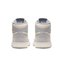 Tênis Nike AIr Jordan 1 High Premium Atmosphere Grey