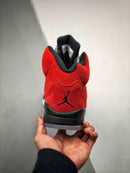 Tênis Nike Air Jordan 5 "Ranging Bull"