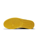 Tênis Nike Air Jordan 1 Mid Fearless X Maison Chateau Rouge