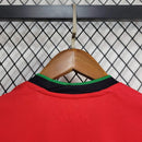 Camisa Portugal Home 24/25 - Torcedor Lançamento