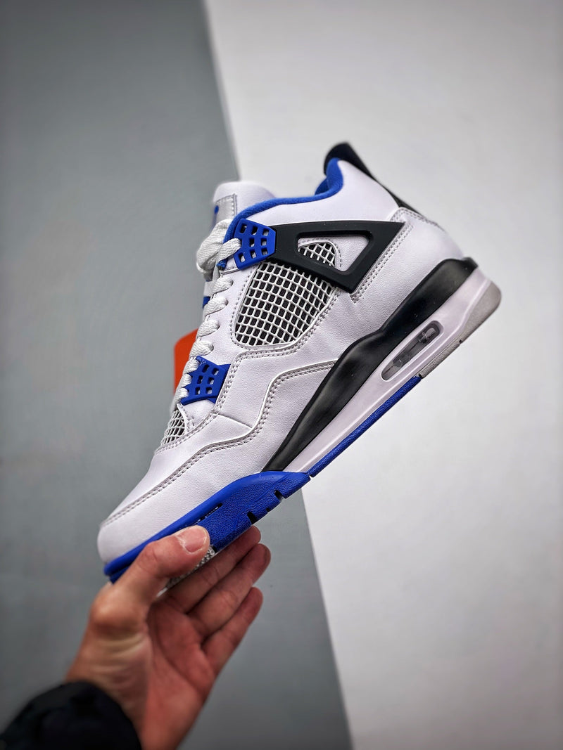 Tênis Nike Air Jordan 4 Retro "Motorsports"