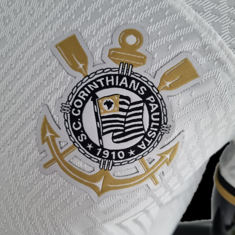 CAMISA CORINTHIANS PLAYHER VERSION