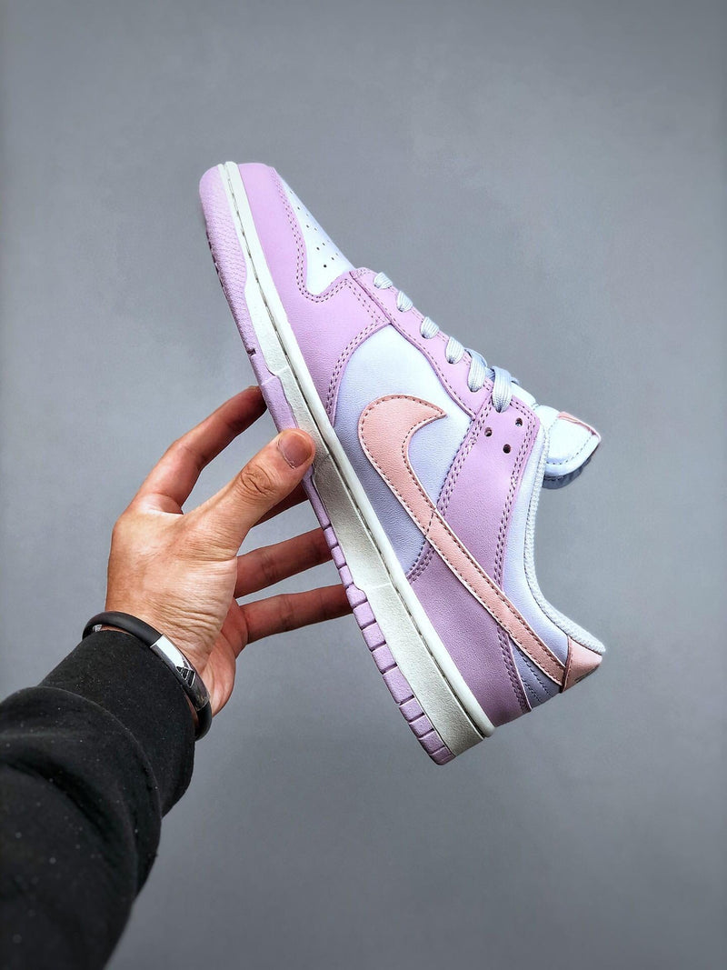 Tênis Nike SB Dunk Low Retro "Light Violet"