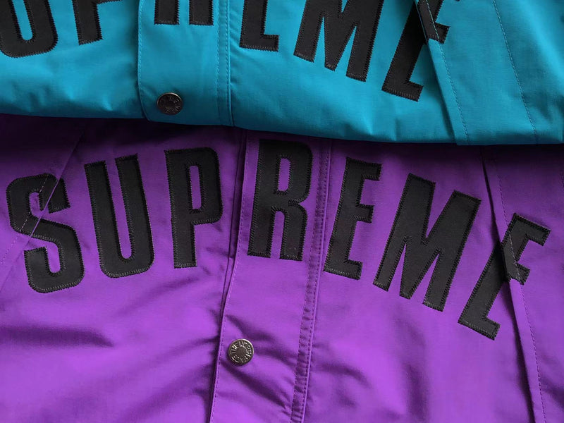 JAQUETA THE NORTH FACE VS SUPRME