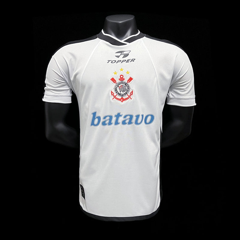 CAMISA CORINTHIANS BATAVO 1999