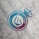 Kit Infantil Al Nassr Away 24/25