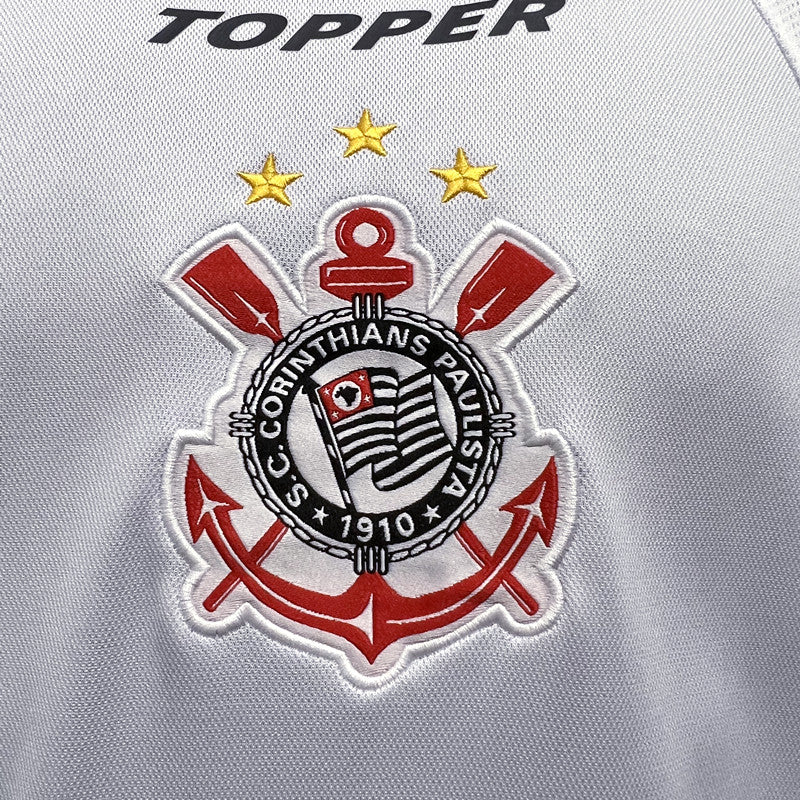 CAMISA CORINTHIANS BATAVO 1999