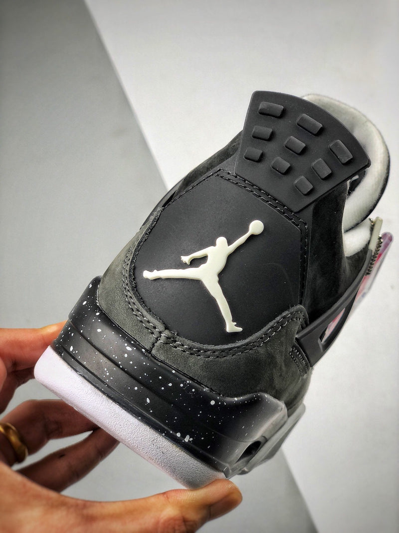 Tênis Nike Air Jordan 4 Retro "Fear"