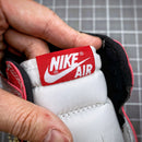 Tênis Nike x Trophy Room Air Jordan 1 High 'Freeze Out'