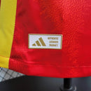 Camisa Espanha Home 24/25 - Versão Jogador