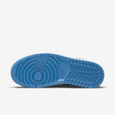 Tênis Air Jordan 1 Mid Masculino