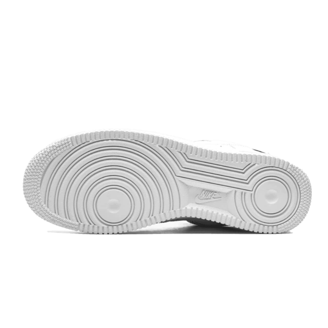 Tênis Nike Air Force 1 Low x "Louis Vuitton" White