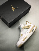 Tênis Nike Air Jordan 4 Retro "Sand 2017 (GS)"