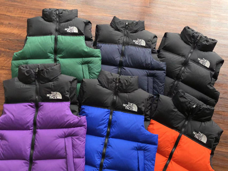 JAQUETA C THE NORTH FACE