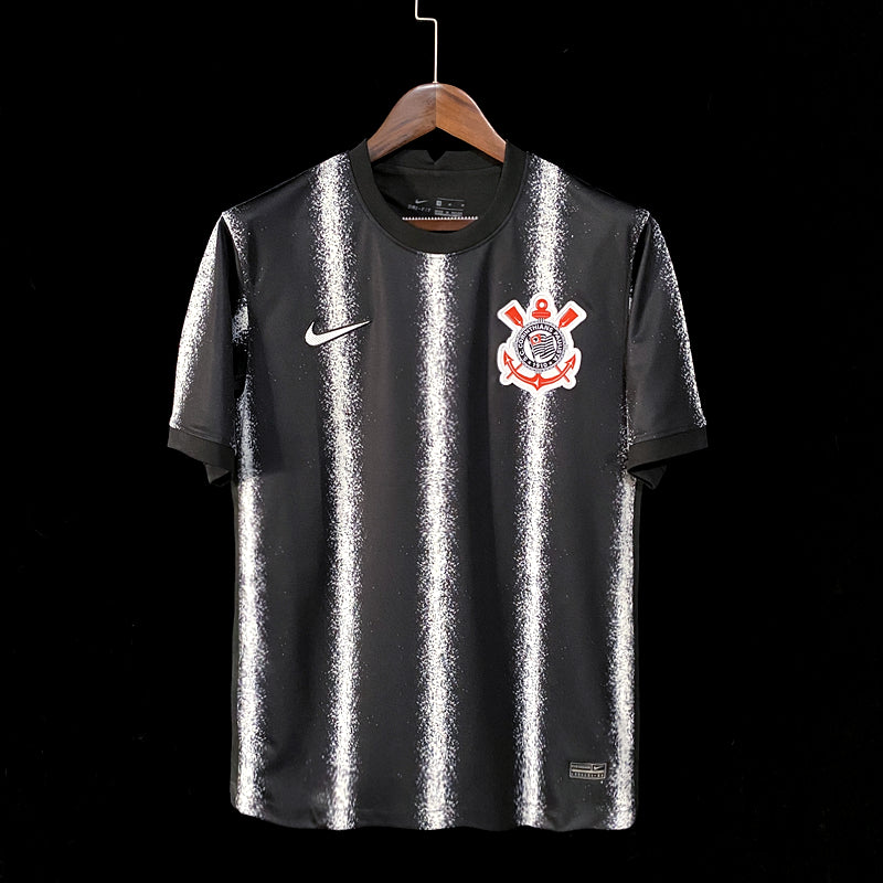 CAMISA CORINTHIANS FAN VERSION