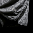 CAMISA GOLEIRO BRASIL FULL BLACK LEOPARD