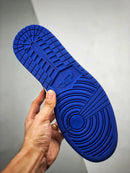 Tênis Nike Air Jordan 1 High "Game Royal"