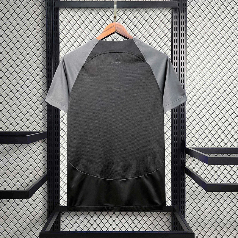 Camisa Corinthians Goleiro 24/25 - Torcedor Masculina - Lançamento