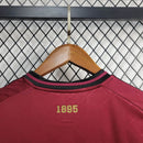 Camisa Bélgica Away 24/25 -  Torcedor Lançamento