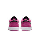 Tênis Nike Air Jordan 1 Low SE Magenta