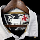 CAMISA VASCO 24\25 CAMISA NEGRA